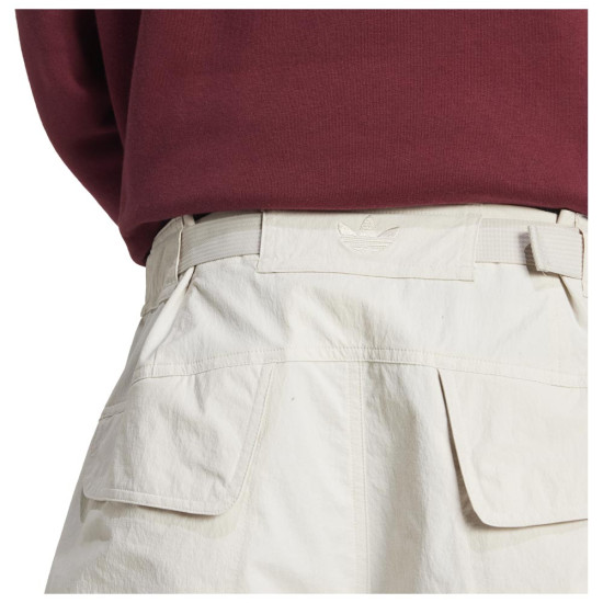 Adidas Ανδρικό σορτς Premium Essentials Utility Cargo Shorts
